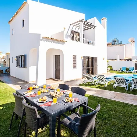 Βίλα Lanzarote By Algarve Vacation