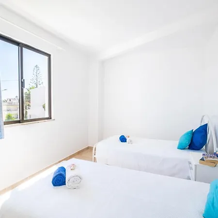 Lanzarote By Algarve Vacation Villa