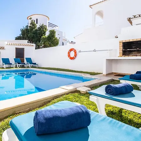 Vila Lanzarote By Algarve Vacation
