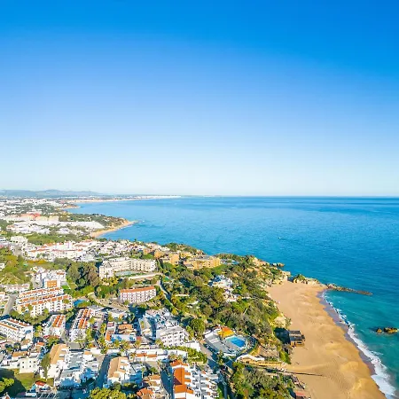 Vila Lanzarote By Algarve Vacation *