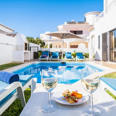 Lanzarote By Algarve Vacation Vila *