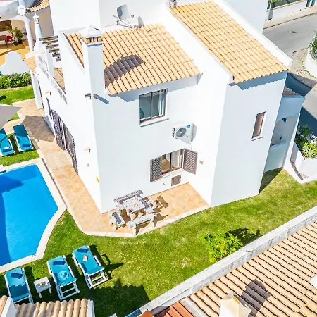 Lanzarote By Algarve Vacation * Албуфейра