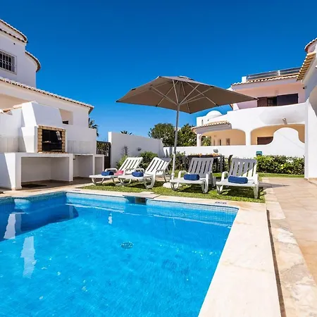 Lanzarote By Algarve Vacation Албуфейра