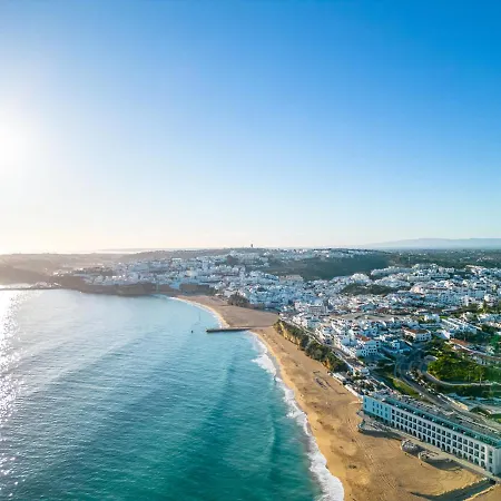 Lanzarote By Algarve Vacation Вілла *